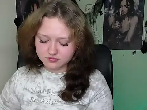 LadyAlice_ Chat XXX live