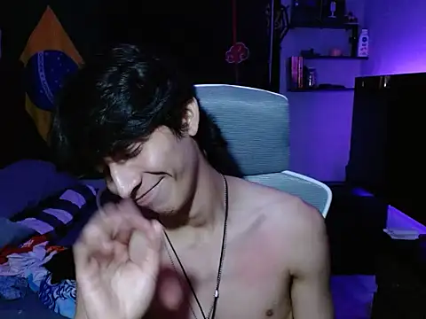 Živý XXX chat AvenaBoy