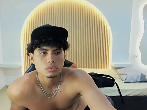 Sembang XXX Secara Langsung marcus_dick___