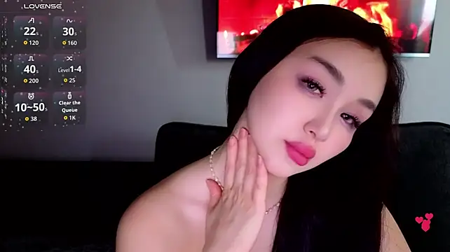 nikky_drive live XXX chat