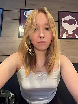Živý XXX chat -NaughtyAngel-