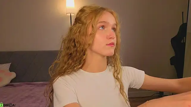 Czat XXX na żywo – sue_dream