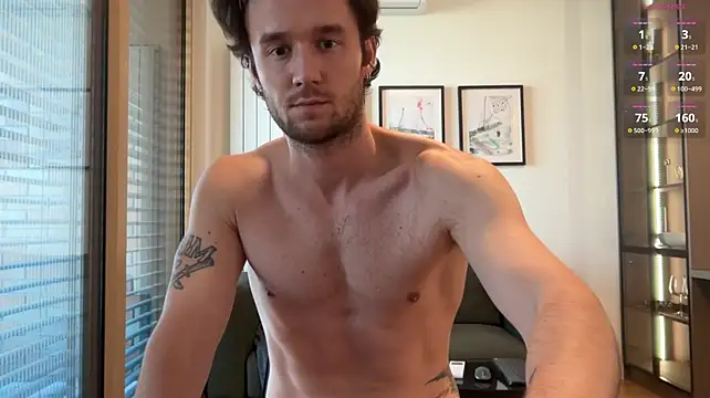 cute_markn Live XXX chat