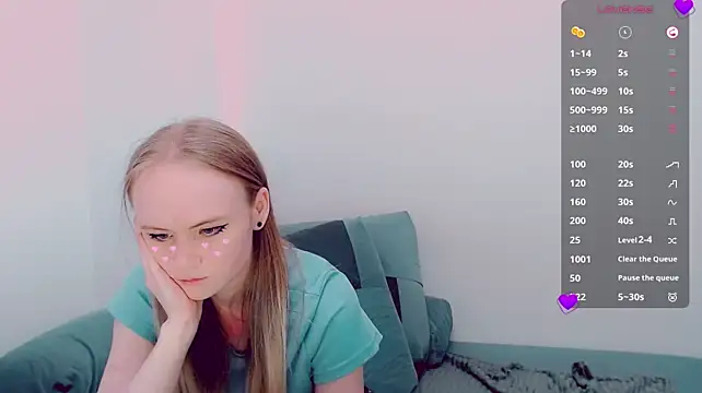 Chat XXX en directo de AliceNya_cute