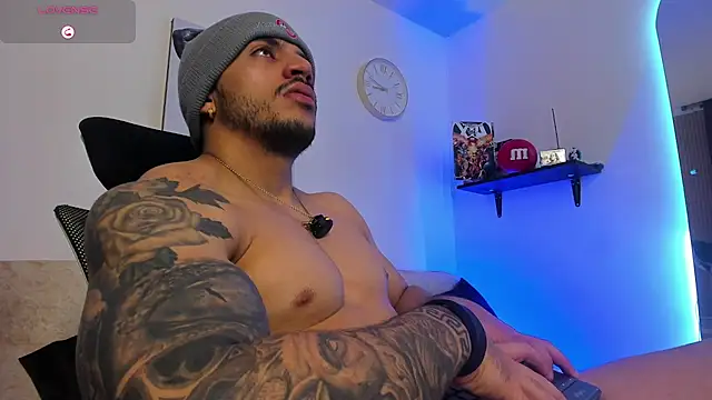 LiamReigns_ 即時 XXX 聊天