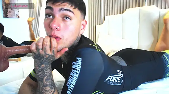 Chat XXX Live Canili_Hot