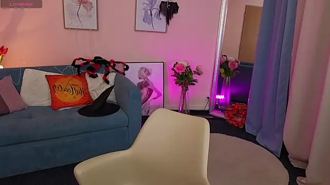 Chatroom XXX en direct de ArishaSkyLove