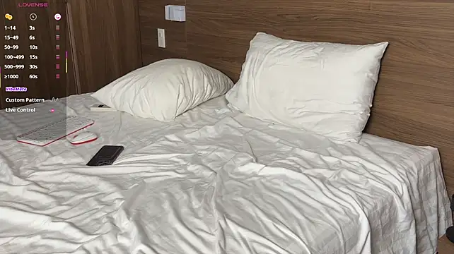 Raamoss Adlı Modelin Canlı XXX Sohbeti