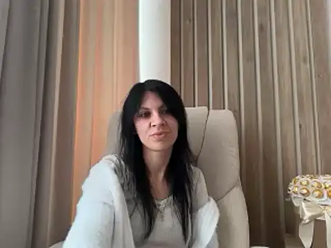 InjaAtHome 라이브 XXX 채팅