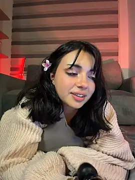 dani-nari's Live XXX Chat