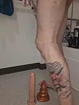 Czat XXX na żywo – Daddyrabbit117