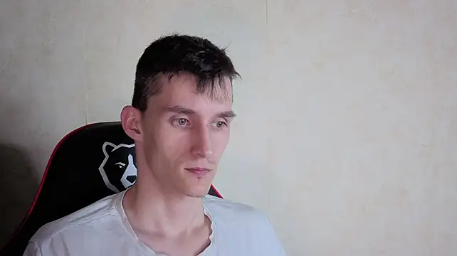 XXX chat uživo modela touch_me7
