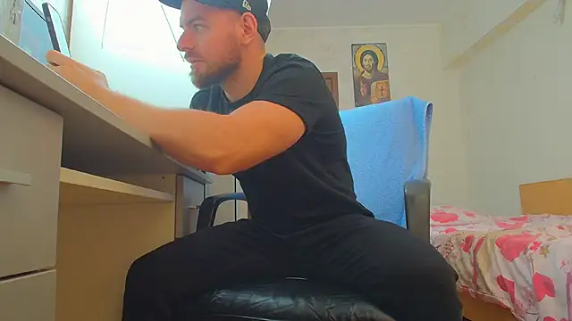 Ryanstone_ – Live XXX-chat