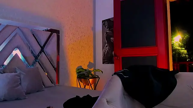 Vincentblack Live XXX-Chat