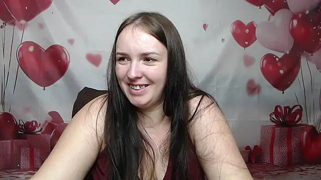 IsabelBlackberry's Live XXX Chat