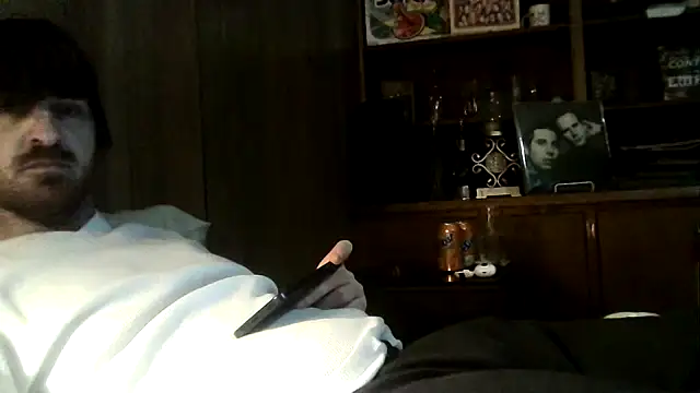 WyattL96 Live XXX-Chat