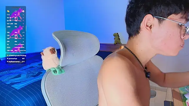 Anky_xx 现场XXX聊天