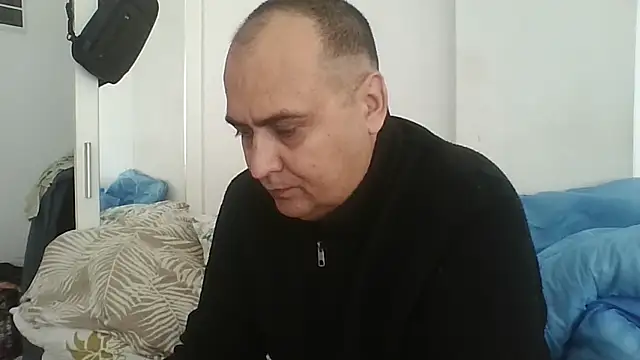 Show de webcam de vitalik66679