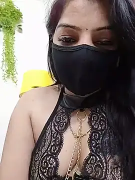 Hot_pooja2 Adlı Modelin Canlı XXX Sohbeti