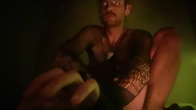 MaxSpadeErotica Chat XXX in diretta