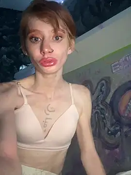 DaeDotFrankyLoko Show Webcam
