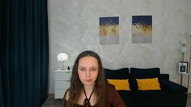 Czat XXX na żywo – MilenaSparkle