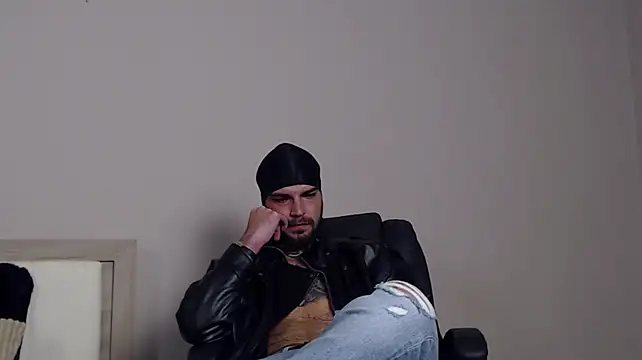 Chat XXX Live KaneHunter