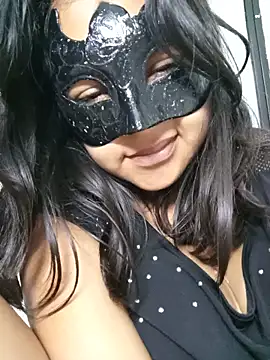 Živý XXX chat MorriganRosee