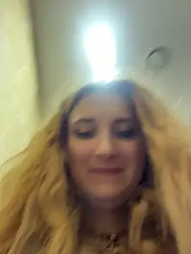 XXX chat uživo modela AdelRich