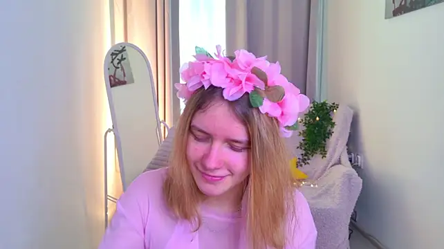 Chat XXX ao vivo de MilanaRayy