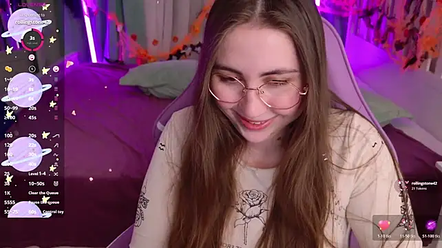 WinryRoss live XXX chat