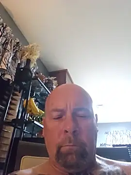 hardrick71 Webcam-Show