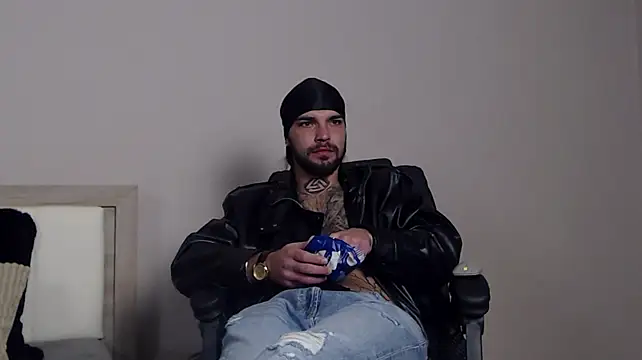 KaneHunter Live XXX-chat