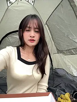 huihui_520 Adlı Modelin Canlı XXX Sohbeti