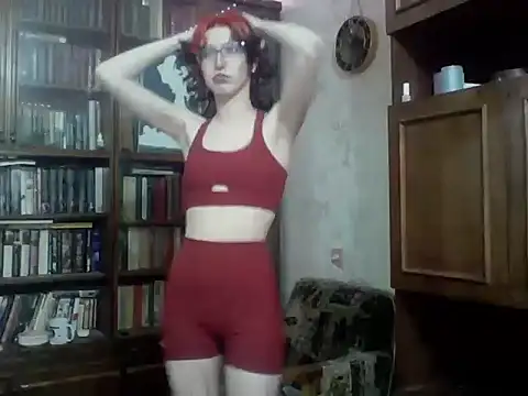 Živý XXX chat ParisGotowka