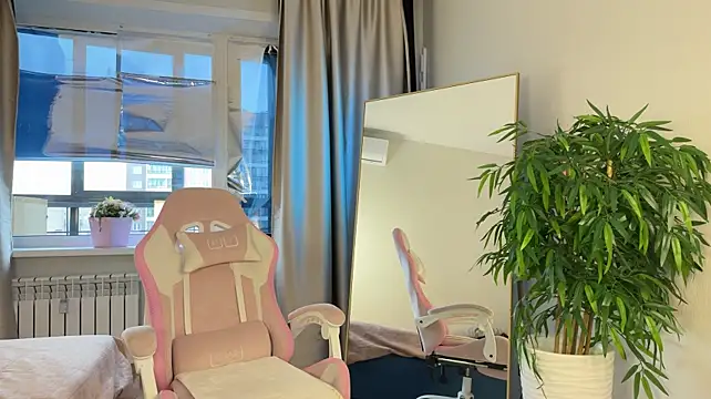 Živý XXX chat -Solar-Jane-