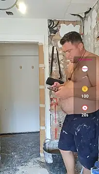 seloloko20 Webcam Show