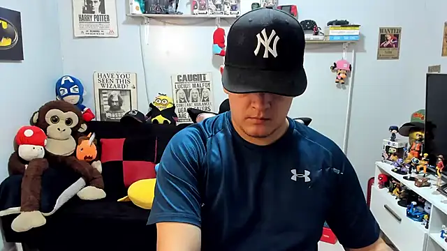 ney_22のライブXXXチャット