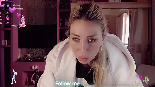 AnnieGOld_n Live XXX chat