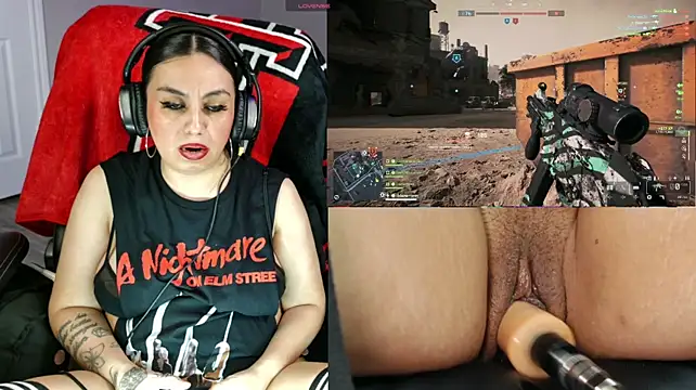 Sembang XXX Secara Langsung Blaze_Onn