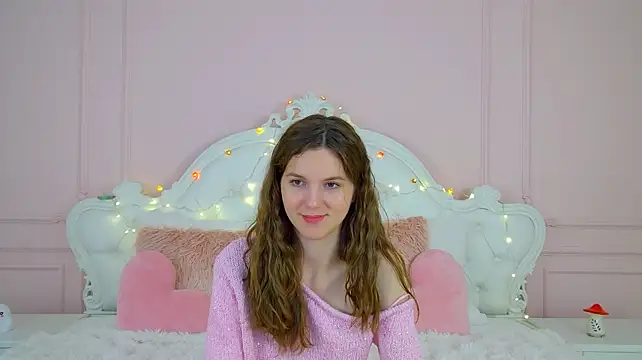Živý XXX chat AmaliaLima
