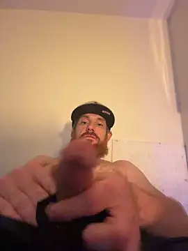 neonginger Chat XXX in diretta