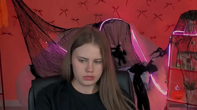 Živý XXX chat LanaWey