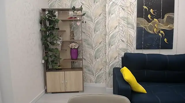 EvaFrank Live XXX-Chat