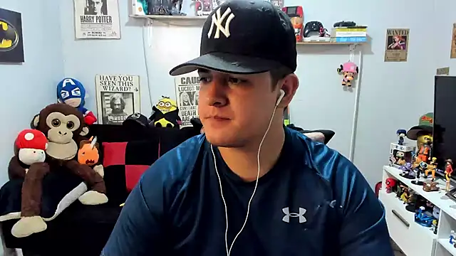 ney_22 Chat XXX live