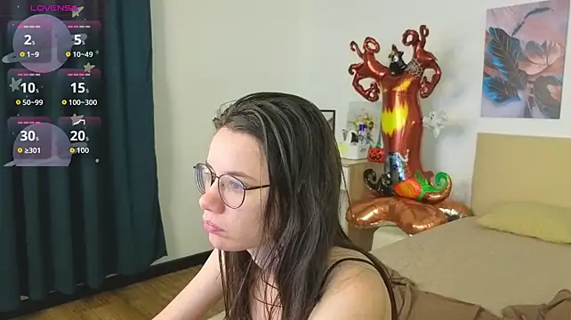 Jessica-Adams' Live XXX Chat