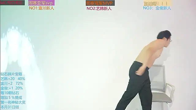 Živý XXX chat DND-588