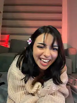 dani-nari Chat XXX live