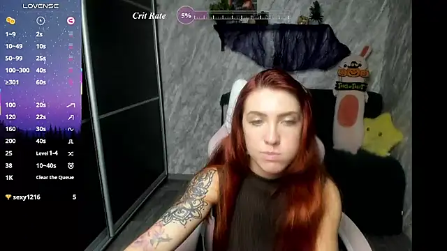 Reginasmilee's Live XXX Chat