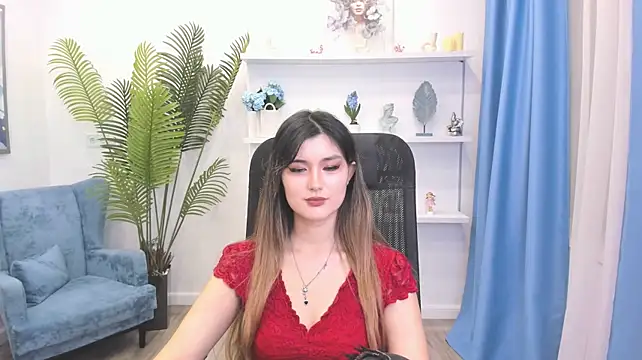 AnneTLin Live XXX chat